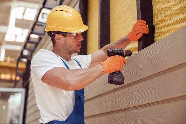 Siding for Multi-Family Homes in Waynesboro, MS